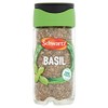 Schwartz Basil Jar 10g
