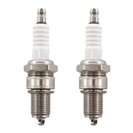 MCHNIC 2x Spark Plug for Hyundai Petrol Machines 1149192