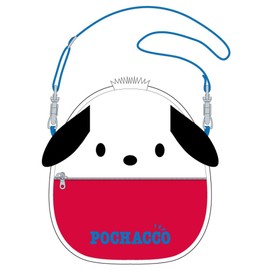 Pocchacco RM-5509 Plush Pouch