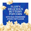 ACT II Homestyle Microwave Popcorn, 2.75 oz 6 ct