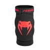 Venum, Kontact Men's Elbow Pads, S, Black/Red