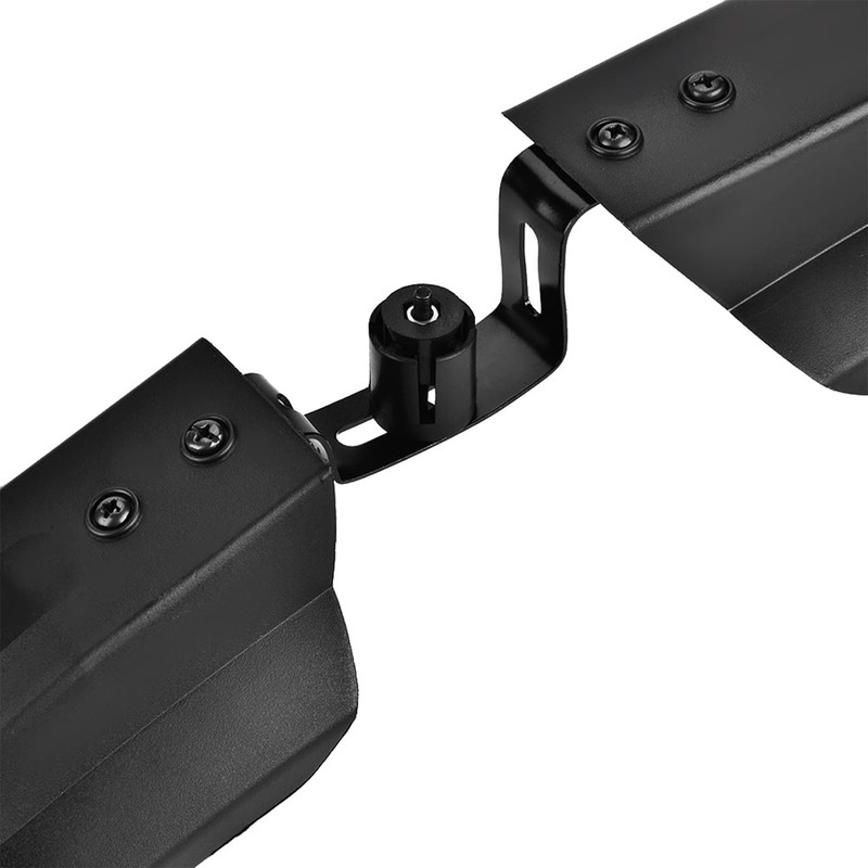 Fat Bike Mudguard, Bicycle Mudguard, Bicycle Mudguard Set, Bicycle Front,