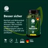 Alvimare Spirulina Presslinge – 360 Stück (180 g) – Hochdosiert