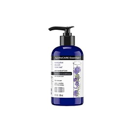 (4 Pack) ApotheCARE Essentials The Rescuer Anti-Dandruff 2 in 1 Shampoo and Conditioner Eucalyptus 12 fl oz