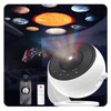 Galaxy Projector Pro Sound Machine for Bedroom, 13 in 1