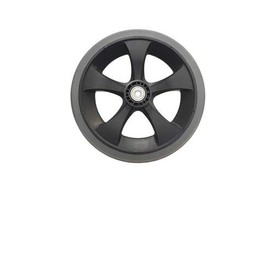 GRAY - REAR Wheel for Nova 330/332/352 Models ONLY - EACH - NOT FOR "CH" SERIAL # UNITS