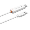 j5create JUC500 Data, Keyboard, and Mouse Sharing/Transfer USB 3.0 Cable