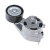 Frankberg Belt Tensioner Belt Pulley Tensioner Compatible with 1 Series