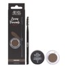 Ardell Pomada para Cejas, color Medium Brown, 3.2 gr