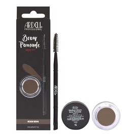 Ardell Pomada para Cejas, color Medium Brown, 3.2 gr                                                                                                  