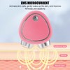 Sarini Face Massager for Wrinkle Reduction, Gua Sha Electric Double