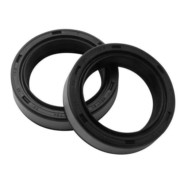BikeMaster 1974-1975 Yamaha DT360 Dirt Bike Fork Seals