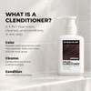 KERACOLOR Clenditioner ESPRESSO Hair Dye - Semi Permanent Hair Color