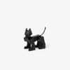 Milo Cubebot Micro Black | 3D Puzzle Robot | David