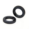 'Camvate 5/8 – 27 Dual Lock Nut for 5/8 –