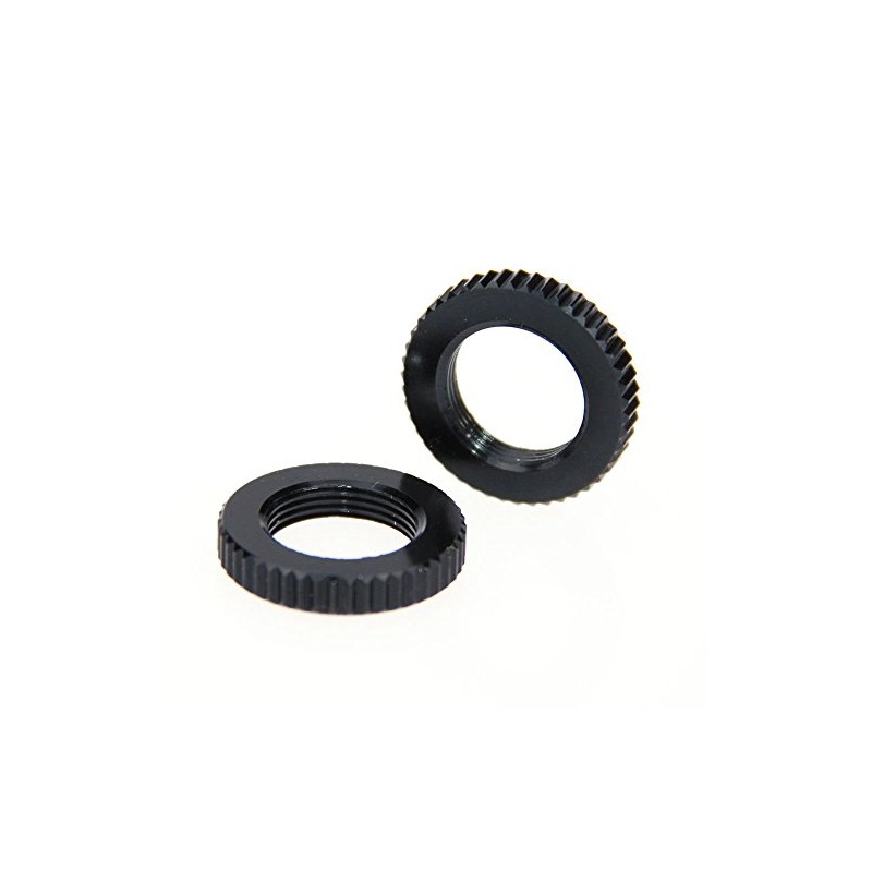 'Camvate 5/8 – 27 Dual Lock Nut for 5/8 –