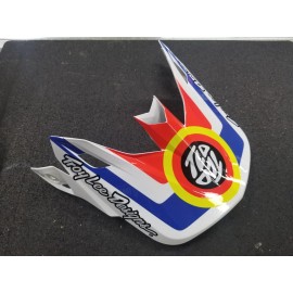 Troy Lee Designs Off Road Helmet Extra Visor SE4 SE5