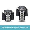 HiPai Single Automatic Watch Winder with Quiet Motor, 4 Rotation