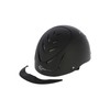 Kerbl Nerron Trendy Riding Helmet, Sporty Training and Tournament Helmet,