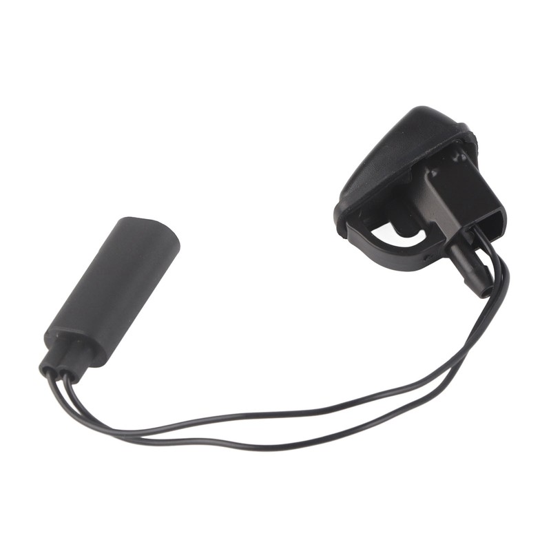 Windshield Washer Nozzle Jet LR048615 Windscreen Washer Sprayer Replacement for