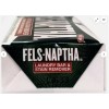 Fels Naptha Zout Laundry Soap Bar & Stain Remover -