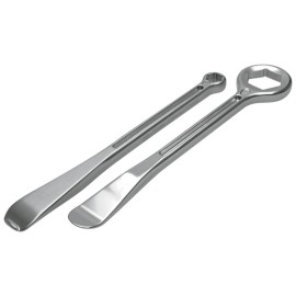 Motion Pro NEW MOTION PRO T6 Combo Lever Set - 08-0541 - MOTORCYCLE/OFF