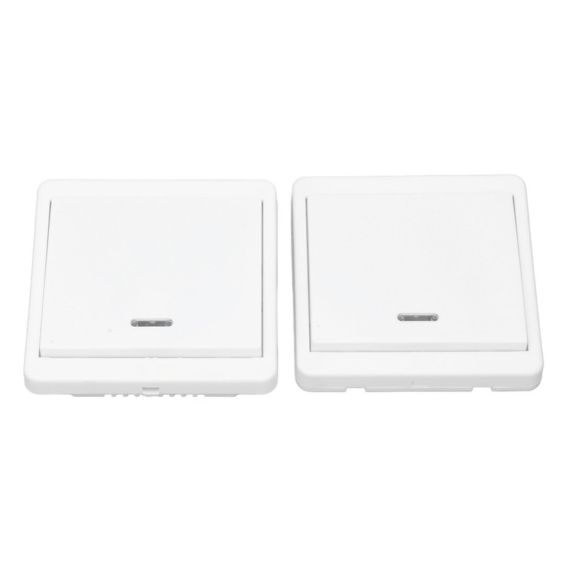 BERM Cable Free Remote Control Switch Wireless Intelligent Controller 2