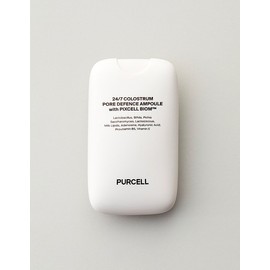 Purcell [퍼셀] 247 초유 포어 디펜스 앰플 55ml (모공 앰플 아이돌 미스트) [Purcell] 247 Colostrum Pore Defense Ampoule 55ml (Pore Ampoule Idol Mist)