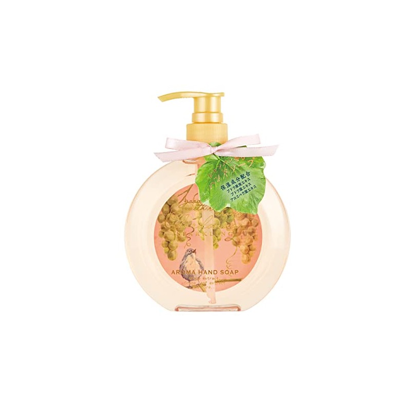 Global Product Planning Chardonnay Sparkling Hand Soap, 10.1 fl oz