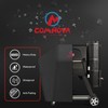 Comnova Grill Cover for Masterbuilt Gravity Series 560/600 Digital Charcoal