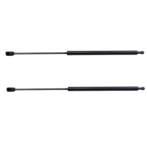 TRQ TRQ Trunk Lid Lift Support Shock Strut Set Compatible