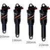 splumzer Mountain Bike Shock Absorber Air Rear Shock - Rebound/Lock