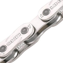 Z1eHX Narrow x 112L +OL, Silver