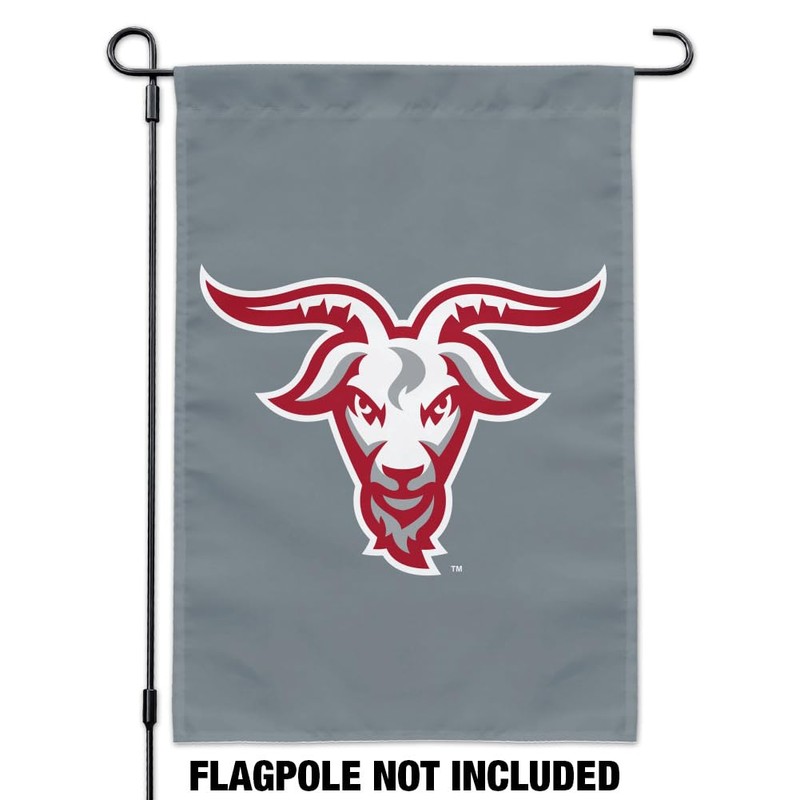 WPI Secondary Logo Garden Yard Flag