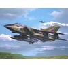 Revell 04619 1:72 Scale Tornado GR.1 RAF, 24.3 cm in