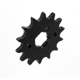 1997-2000 fits Yamaha YFM 350 Warrior Blue O-Ring Chain & Black Sprocket 14/40 98L