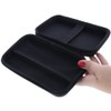 foto-kontor Case Compatible with Loupedeck Live Protective Carry Case –
