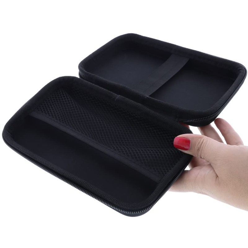 foto-kontor Case Compatible with Loupedeck Live Protective Carry Case –