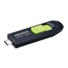 AData 128GB USB3.2 UC300 Type-C USB Flash Drive ACHO-UC300-128