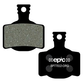 epic Brake Pads for Magura CT4, MT2, MT4, MT6, MT8 Trail Carbon | Organic, Sintered, Ceramic, E-Bike Options | Quiet, Durable, Powerful | 1 Set (Organic)