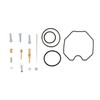 All Balls 26-10145 Carburetor Rebuild Kit Compatible With/Replacement For Can-Am