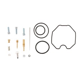 All Balls 26-10145 Carburetor Rebuild Kit Compatible With/Replacement For Can-Am DS 250 2006-2024