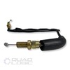 Polaris Magnum 425 (1995-1998) Throttle Cable - 7080599