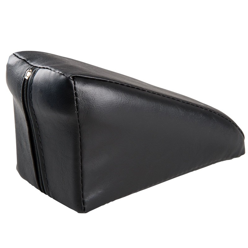 3B Scientific DeJarnette Wedge Black for Sacro-Occipital Technique (SOT) According