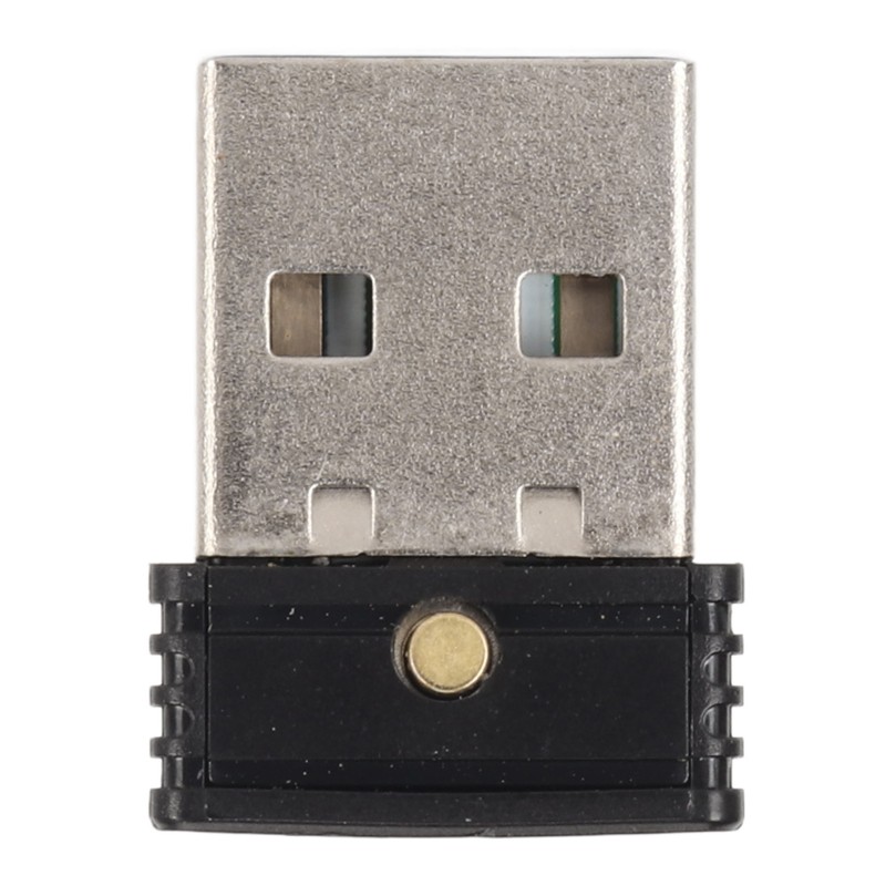 Mouse Jiggler Keep Screen Active Plug and Play USB Power