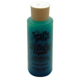 Sticky Liquid: Sal/Sthd Suprme