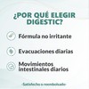 Digestic - Laxante para el estreñimiento, ablanda las heces, 60