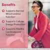 LIFE 360+ Woman Blend Multivitaminico para Mujer | 360 cápsulas