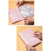 JEJA 100 Folder Saving Challenge, Budget Planner, Save €5050, Savings