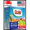 Dole Lemonade Variety Powder Mix, Tropical, Classic, & Strawberry, 30